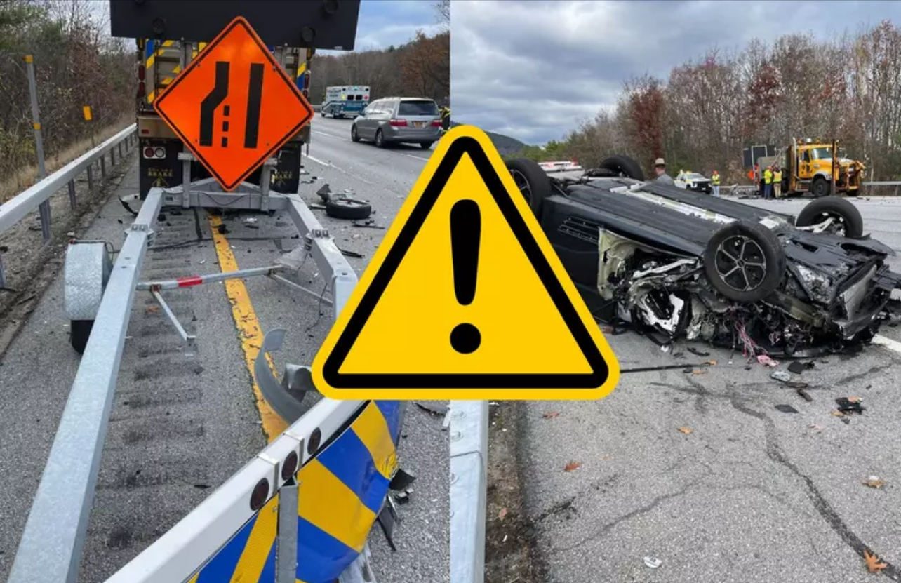 Po udhëtonte drejt Francës  i riu shqiptar humb jetën në një aksident