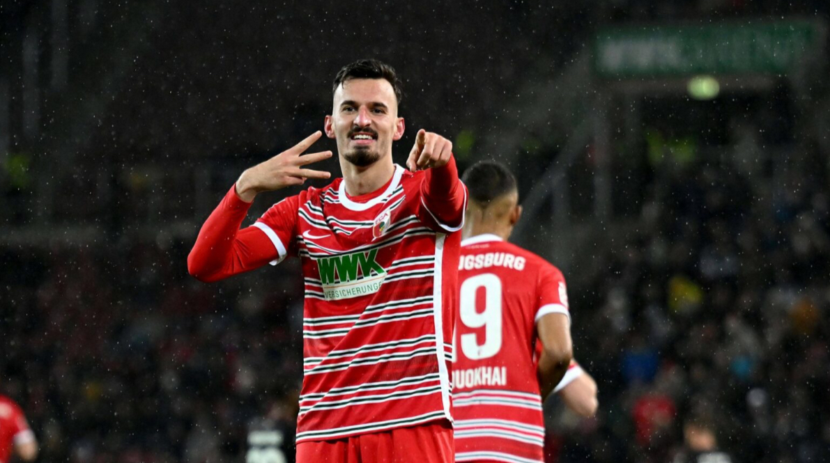 Mërgim Berisha drejt rikthimit në Austri  në negociata intensive me Sturm Graz