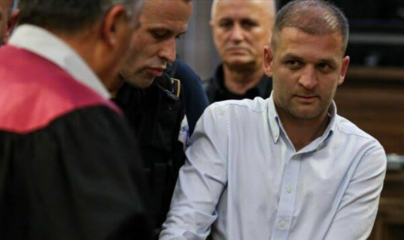 Naim Murseli pyetet për sigurimin në Suedi  thotë se ai dhe Liridona kishin 65 000 € të hyra në vit