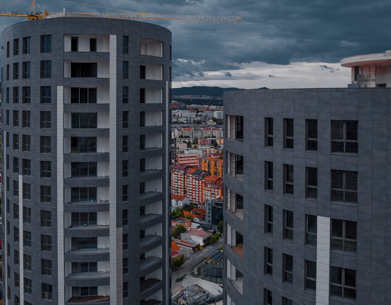 Kur tregu i banesave i shërben diasporës  jo qytetarit të Kosovës