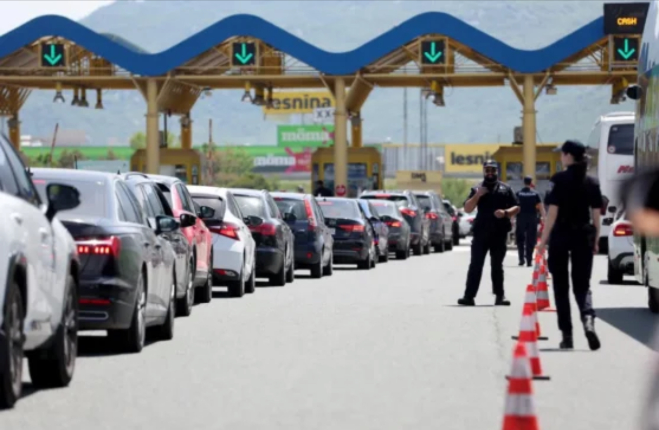 Kroacia prezanton sistem të ri pagesash në autostrada