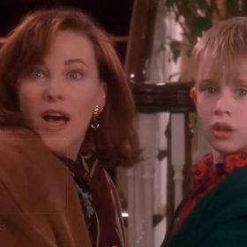 Ndërron jetë aktorja Catherine O’Hara, e njohur si “nëna e Kevinit”