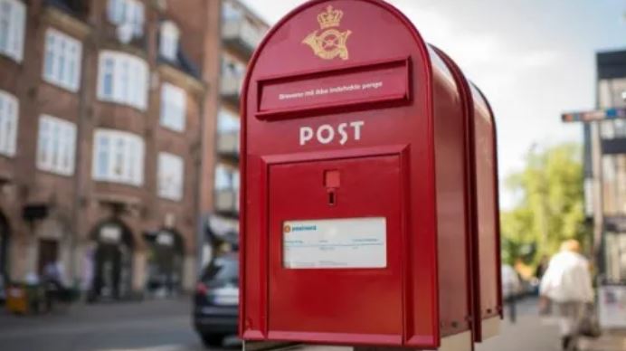Danimarka vendi i parë në botë që i jep fund pas 400 vjetësh shërbimit postar