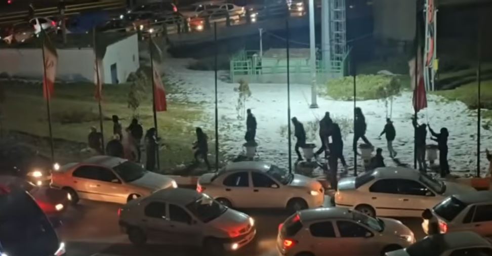 Mbi 50 të vdekur në protestat iraniane