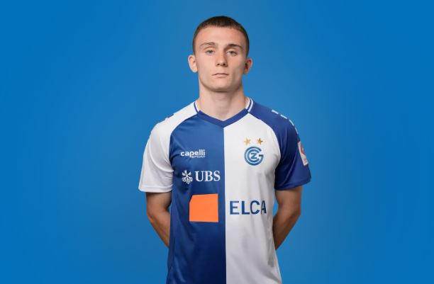 Krasniqi shpëton Grasshopperin me golin e debutimit