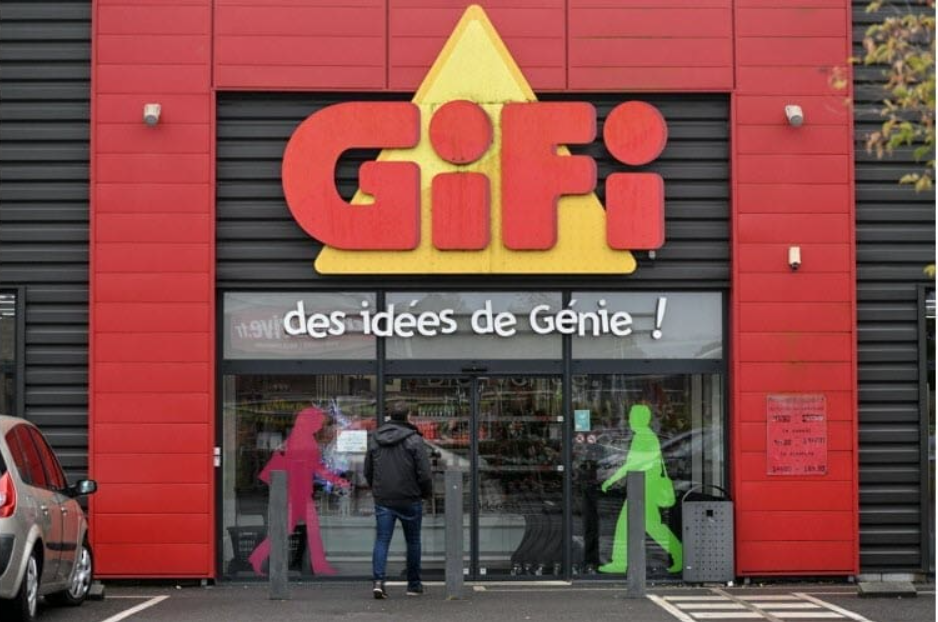 Gifi po mbyll 16 nga 31 lokacionet e saj në Zvicër