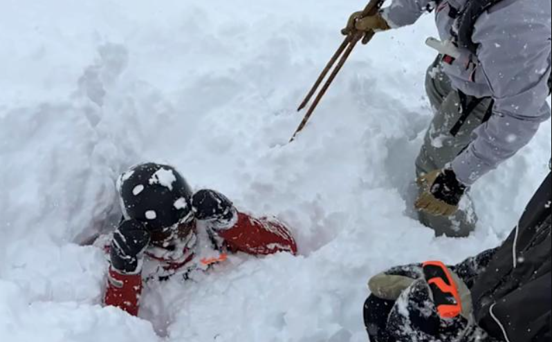Identifikohet viktima e aksidentit me teleferik në Engelberg