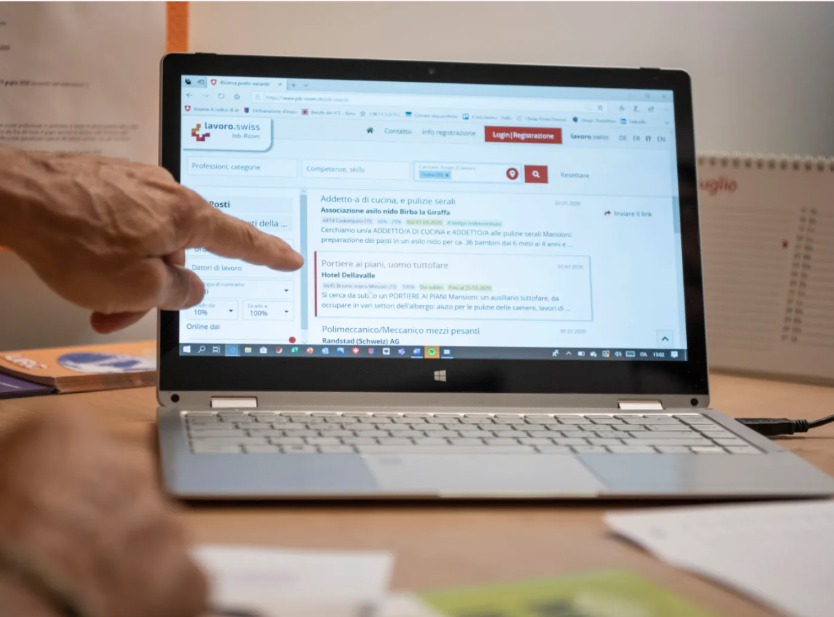 Inteligjenca artificiale mund ta rrisë BPV në e Zvicrës deri në 11 për qind