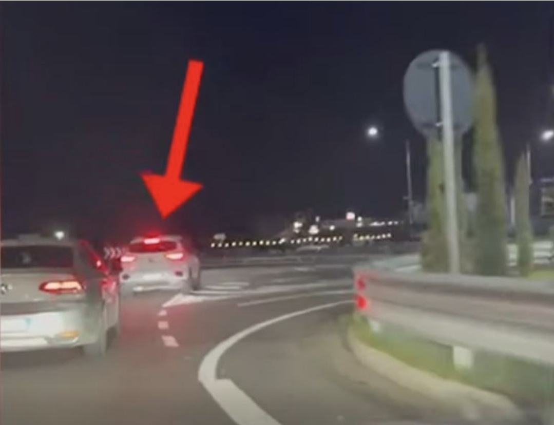 Arrestohen dy shqiptarë për vjedhje makinash në Zvicër dhe Itali  publikohen pamjet e kapjes