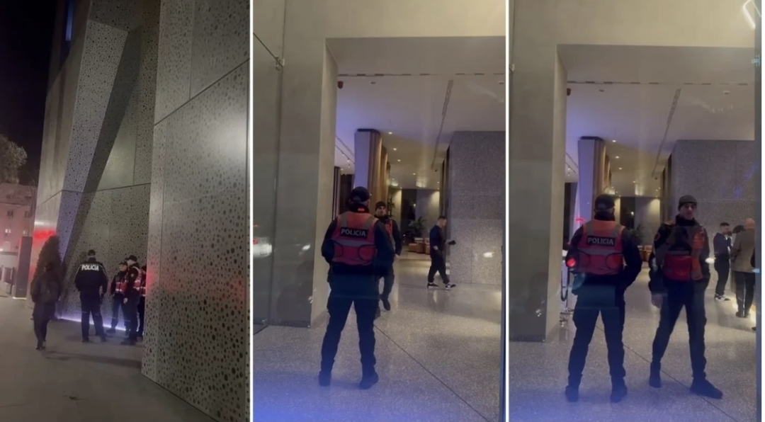 SPAK ndërhyn në Tiranë  Call center që mashtronte italianë dhe europianë  8 të arrestuar dhe 3 në kërkim