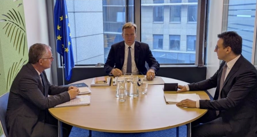 Kosova dhe Serbia dakordohen për aktivizimin e komisionit për personat e zhdukur