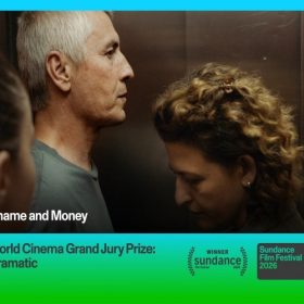 Filmi shqiptar ‘Shame and Money’ kthehet me çmim nga festivali “Sundance”