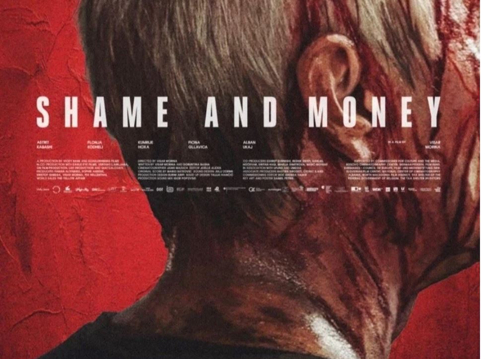 Mediat gjermane për suksesin e filmit të Visar Morinës në Sundance Festival