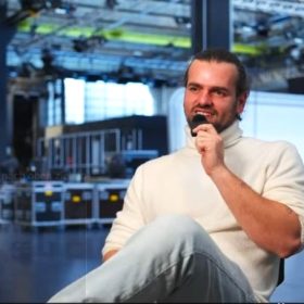 Sidrit Vokshi dëshiron të përfaqësojë Austrinë në Eurovision