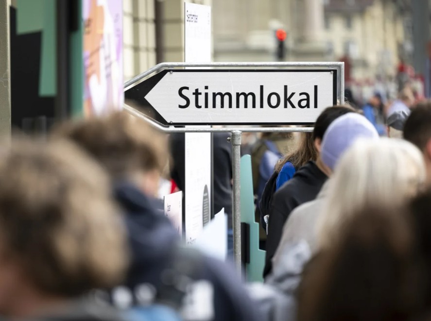 Çfarë do të votojnë zviceranët më 8 mars 2026