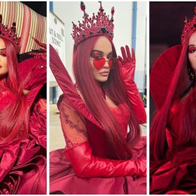 Rita Ora rikthehet si Mbretëresha e Zemrave në filmin e ri të “Descendants”