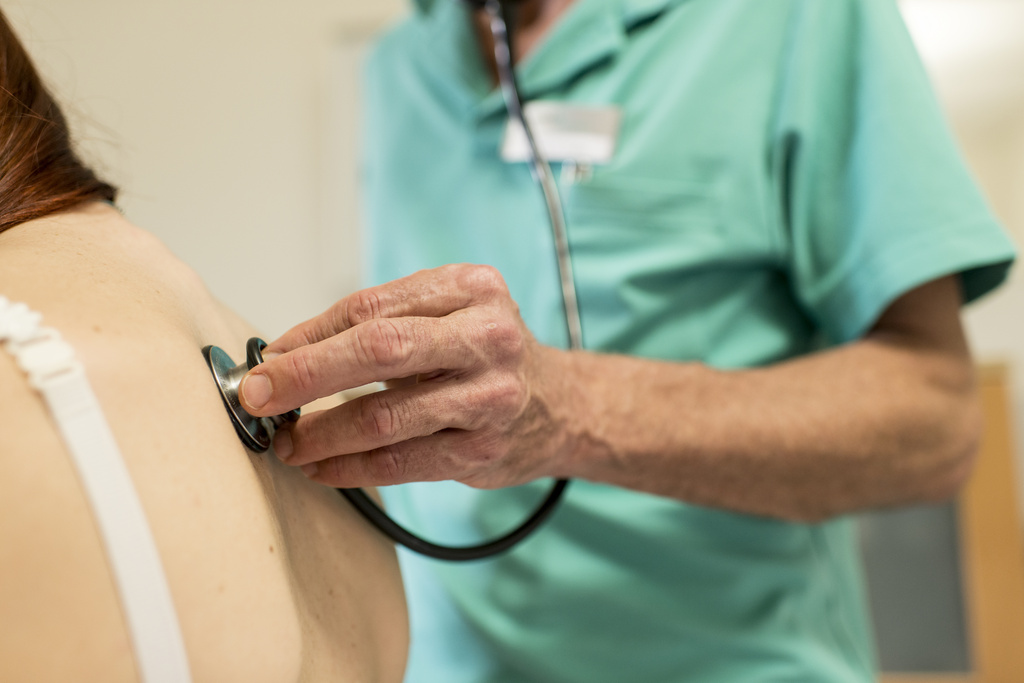 Katër miliardë franga në shpenzime mjekësore  të pajustifikuara  në vit