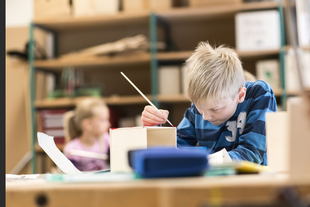 A mundën zgjedhjet të ndalin mbylljen e shkollës në Unterbach 