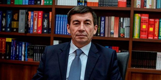 Arsim Bajrami shpall kandidaturën për president të Kosovës