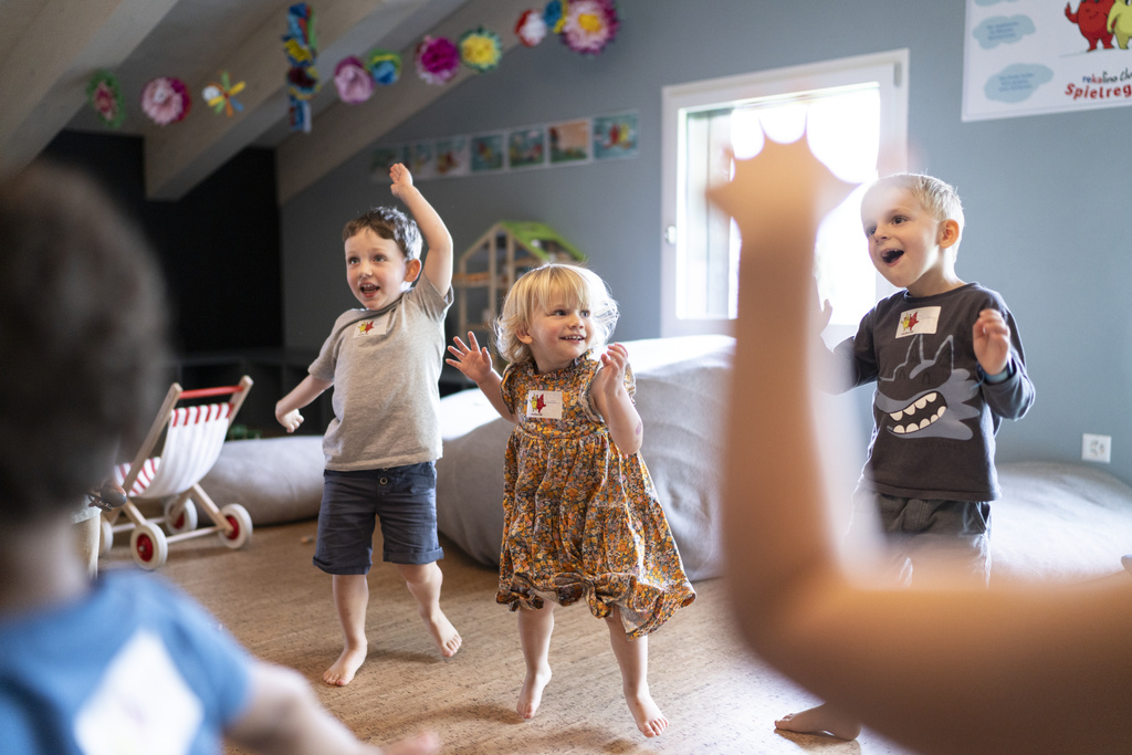 Rasti tronditës me 15 fëmijë të abuzuar në çerdhet në Winterthur  kishte sinjale paralajmëruese prej kohësh