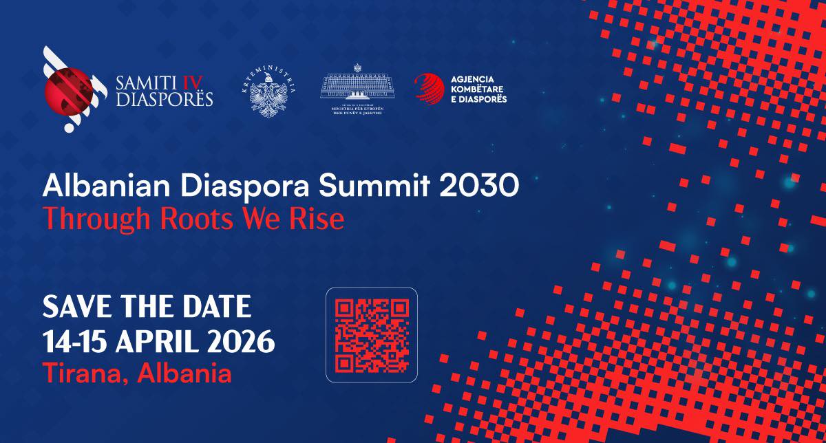 Samiti IV i Diasporës Shqiptare   Diaspora rikthehet në shtëpi 