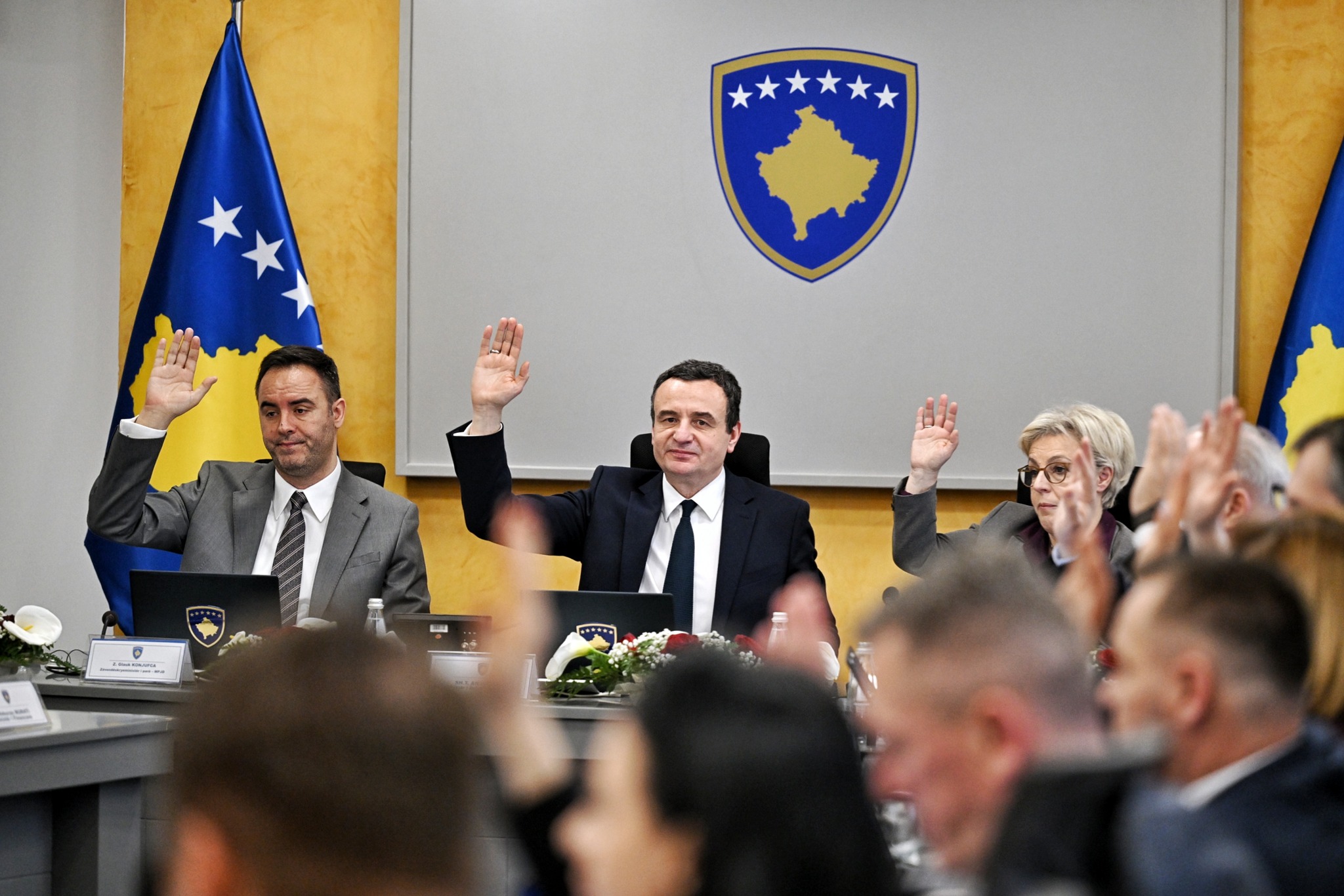 Qeveria ndan 3 milionë euro për Kartonin e Gjelbër të mërgatës