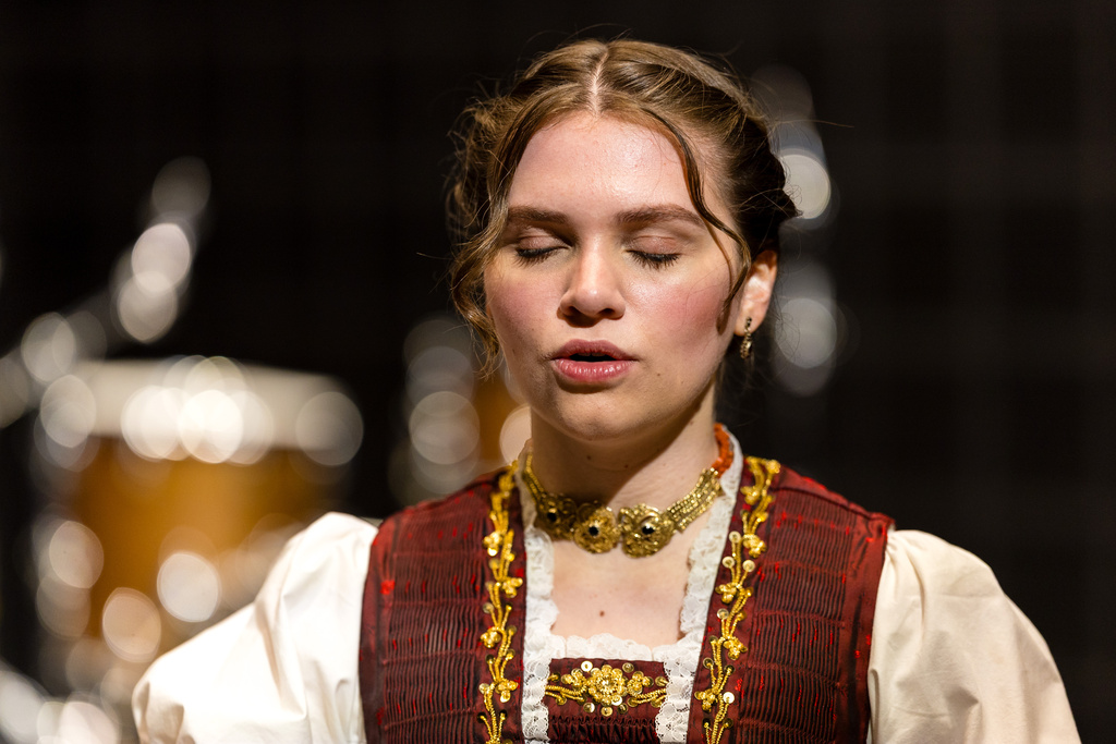 Yodelling u refuzua si lëndë universitare në Cyrih