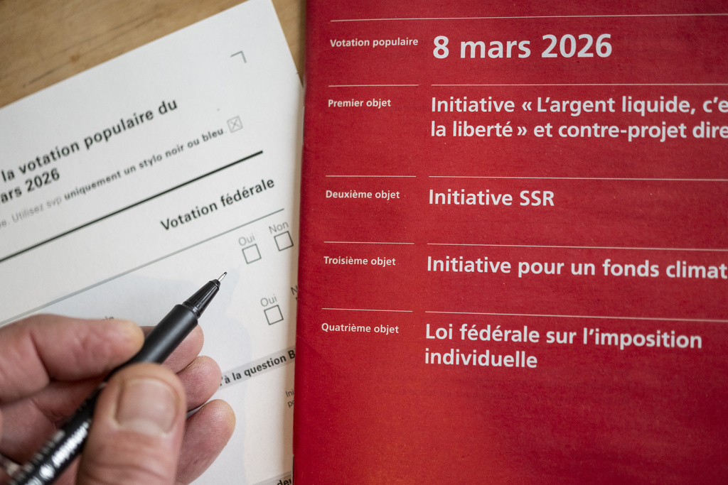 Nga pagat te kamerat e shpejtësisë  Për çfarë do të votojnë kantonet zvicerane këtë të diel