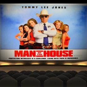 Shfaqet në Vjenë filmi shqiptar „Man of House“