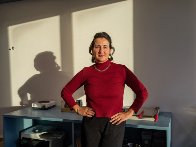 Dhuna në familje  shenjat  frika dhe parandalimi   përkrahja në Zvicër