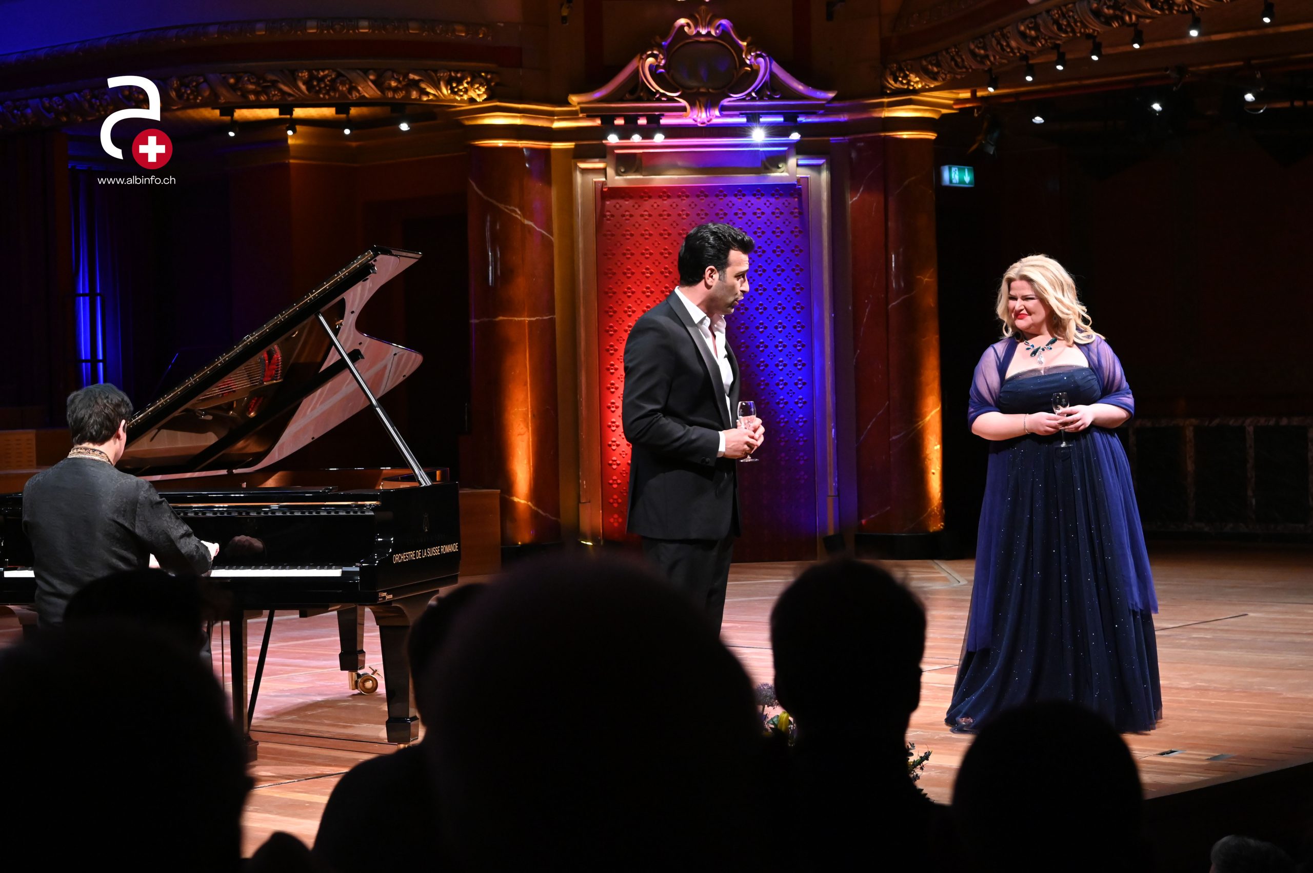 Kosova  18 vite shtet në Gjenevë   diplomacia dhe arti shqiptar në një skenë të përbashkët