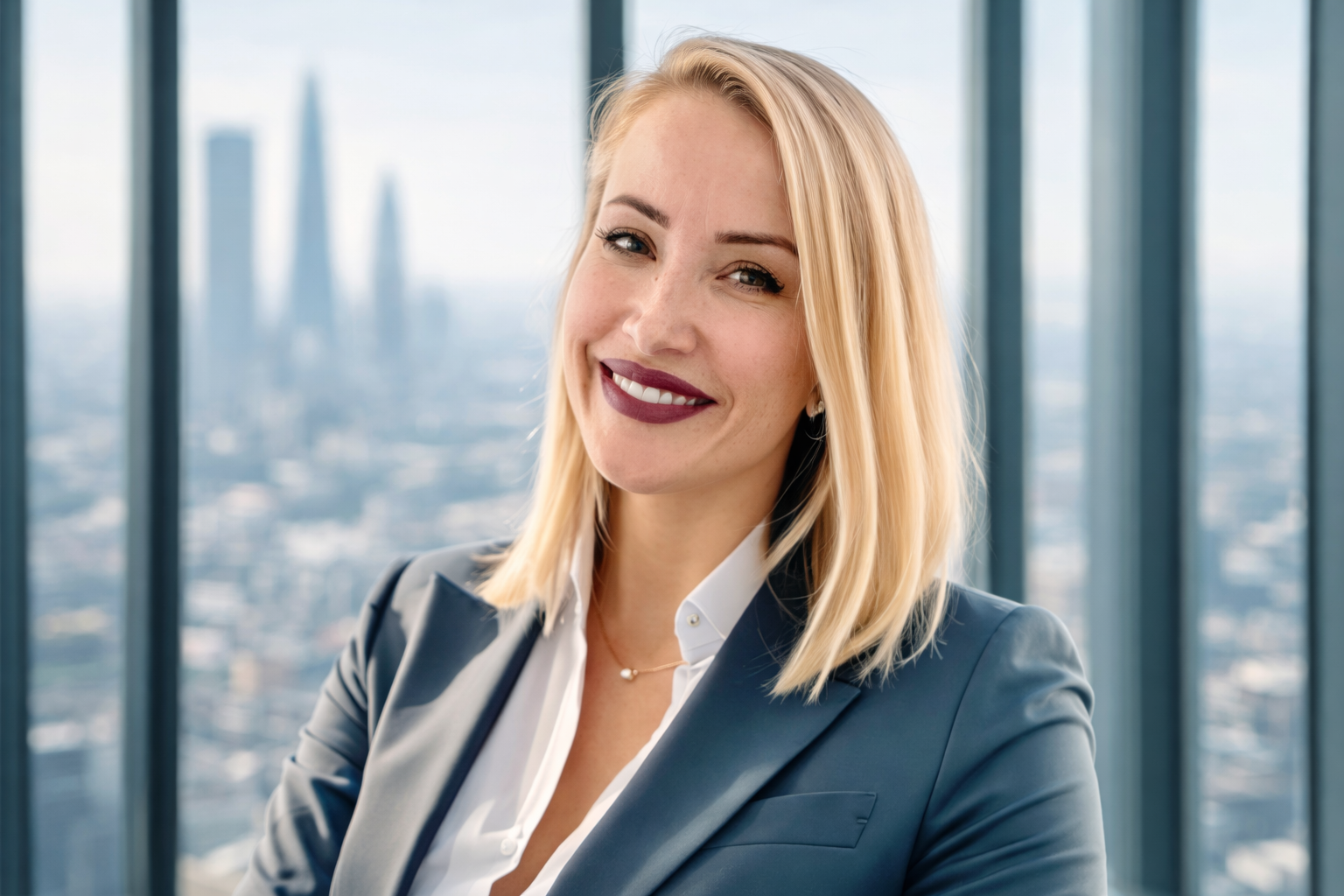 Entela Zhuta  një inxhiniere lidere në Energjetikë dhe IT