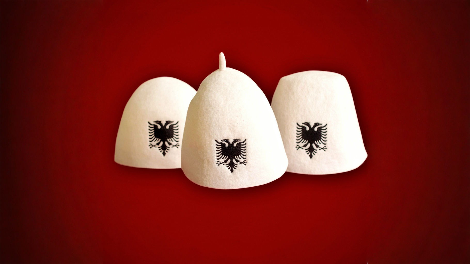 Plisi i bardhë  zëri i kombit shqiptar drejt UNESCO s