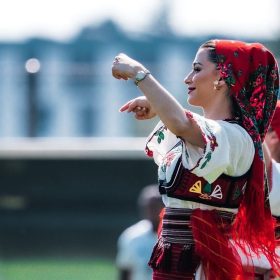 SHKA “Teuta” në Lozanë në përgatitje për festën e 17 Shkurtit