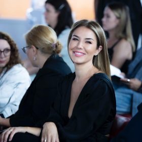 Sopranoja Besa Llugiqi debuton në Operën Shtetërore të Bukureshtit