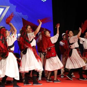 Ansambli “Hasan Prishtina” sjell festën e Pavarësisë së Kosovës në Austri