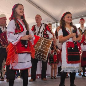 Shoqëria “Iliria” organizon festimin e Pavarësisë së Kosovës në Francë