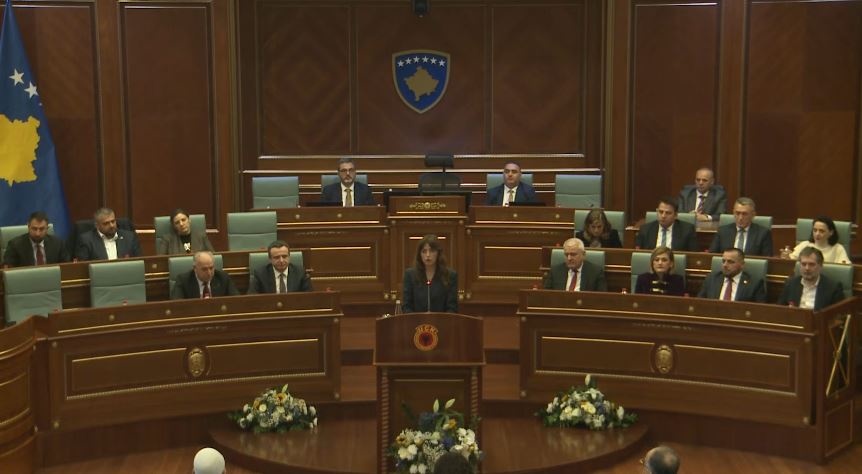 Haxhiu  UÇK ja ishte ushtria mbrojtëse e një populli që kërkonte të jetonte i lirë