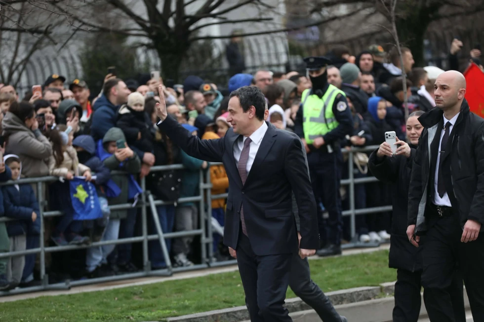 Kurti  Lufta e UÇK së ishte luftë e kulluar çlirimtare