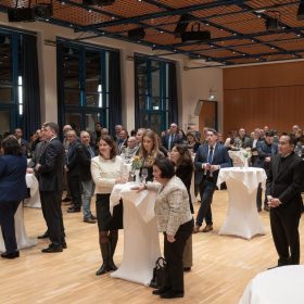Kosova feston 18-vjetorin e Pavarësisë në Frankfurt