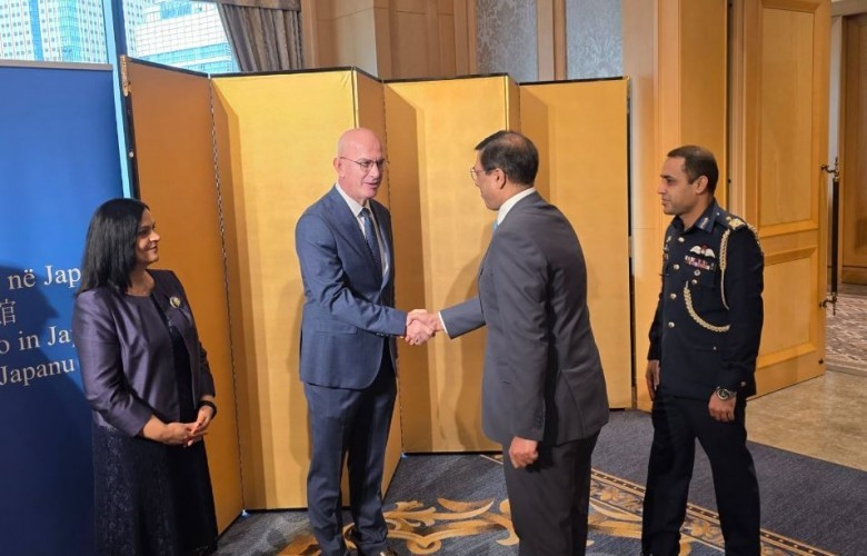 Kosova feston 18 vjetorin e Pavarësisë me pritje solemne në Japoni