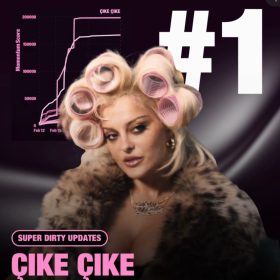 Bebe Rexha vlerëson “Çike Çike”: Kënga në shqip si simbol krenarie për rrënjët e saj