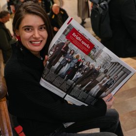 Berlin: Kinematografia kosovare prezantohet denjësisht në European Film Market