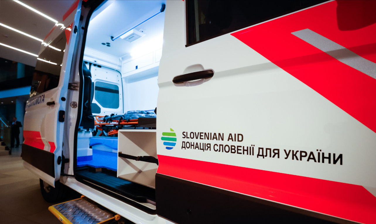 Vdes tragjikisht në vendin e punës i riu kosovar në Slloveni