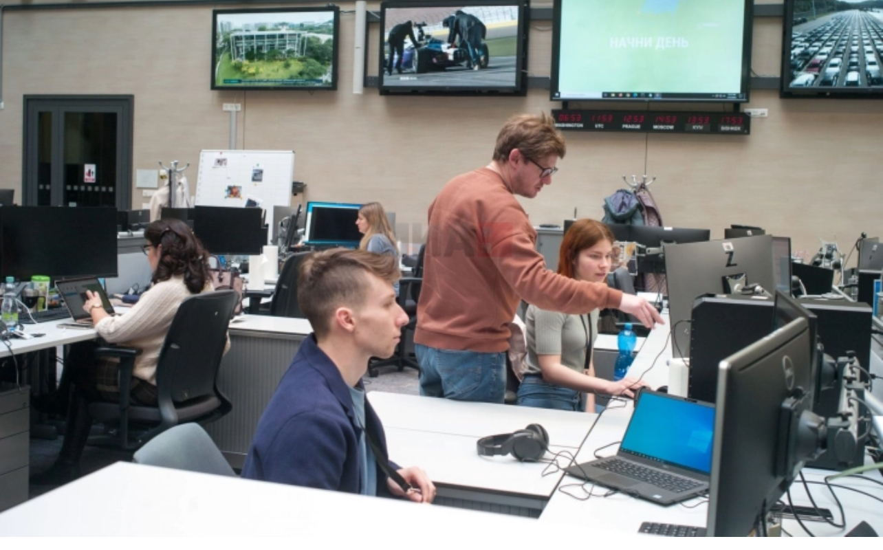 Mbyllet  Radio Evropa e Lirë  në këtë shtet