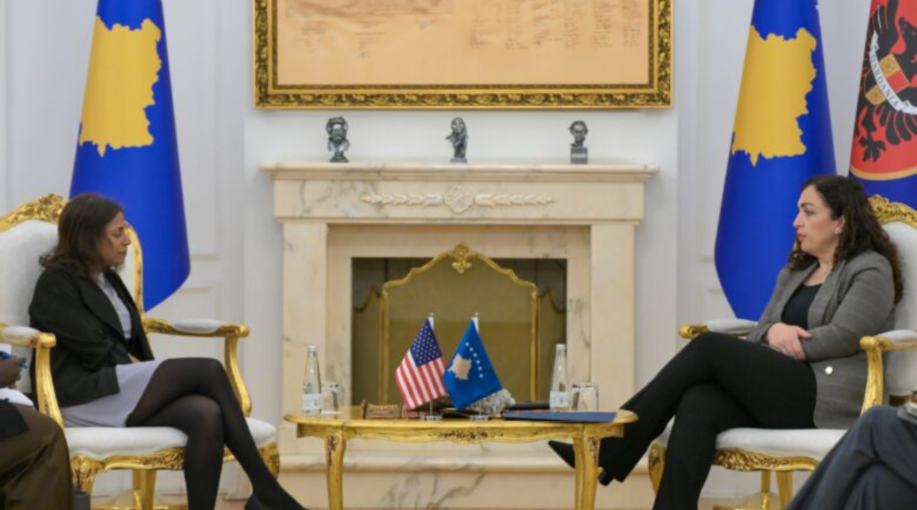 Prattipati mban takimin me Osmanin  nuk deklarohet për media