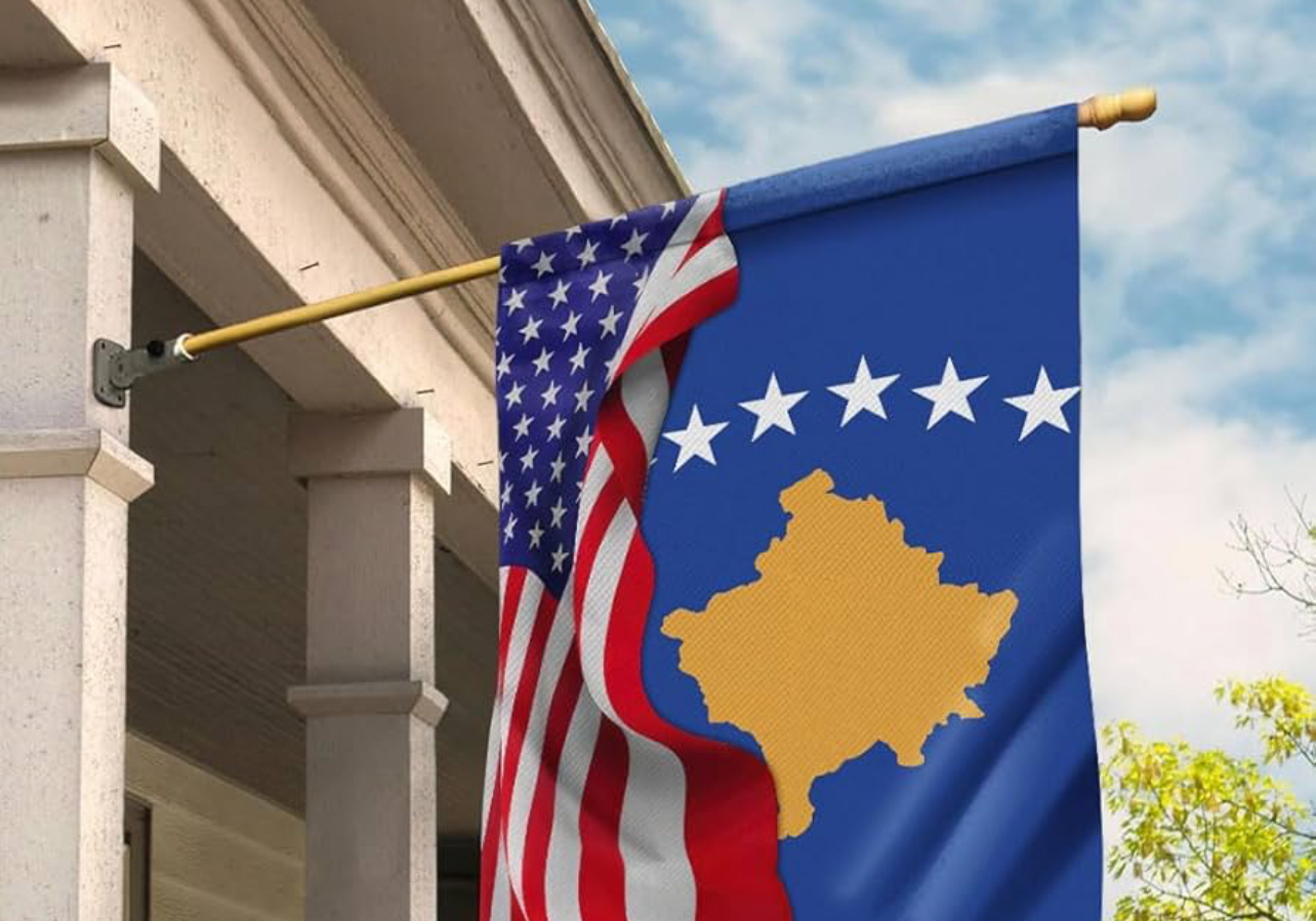 Raporti i BERZH it  Kosova ndër vendet më të goditura nga tarifat e reja të SHBA së