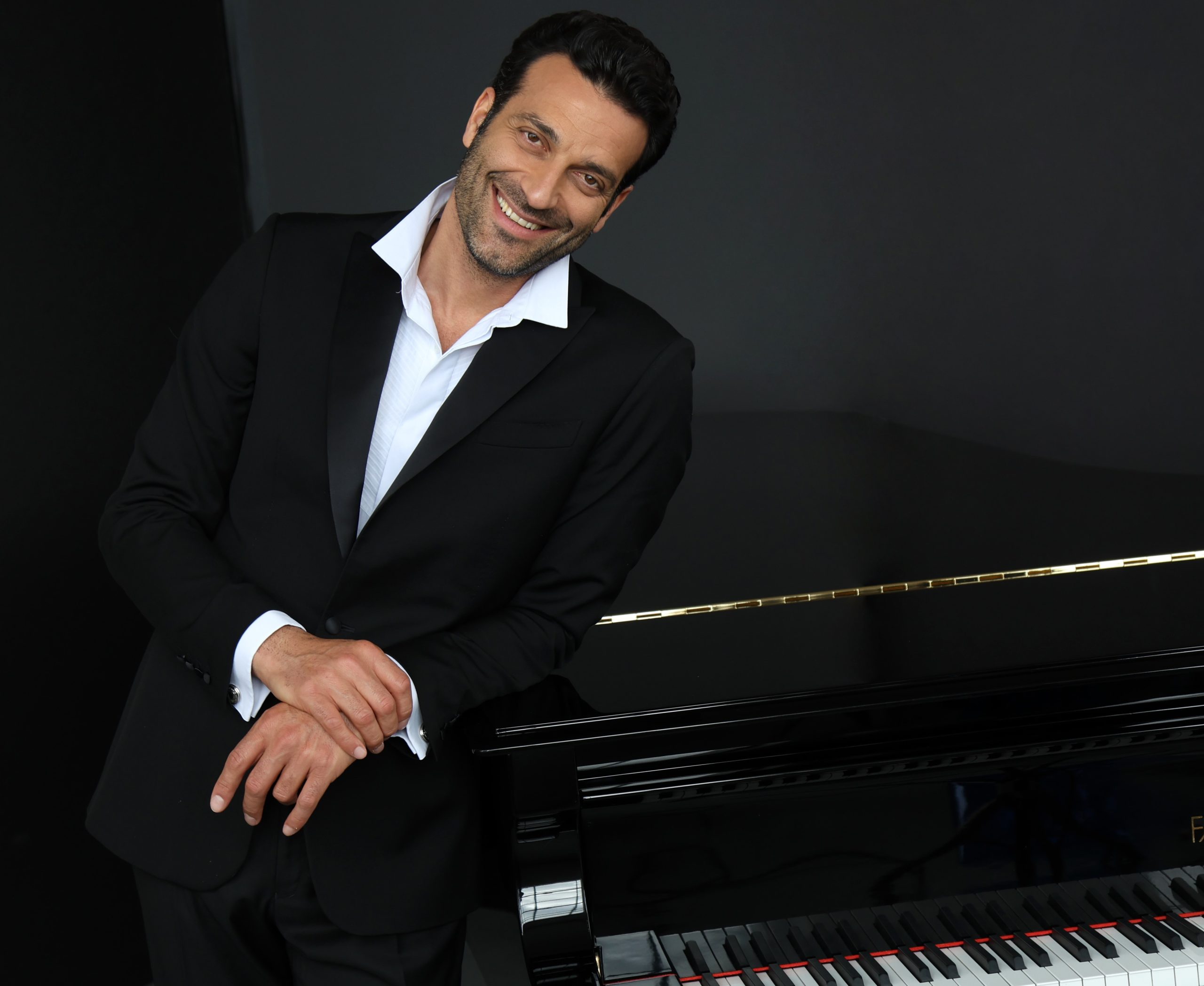 Rame Lahaj dhe Fondacioni Rame Lahaj  zëri botëror në shërbim të një misioni kombëtar