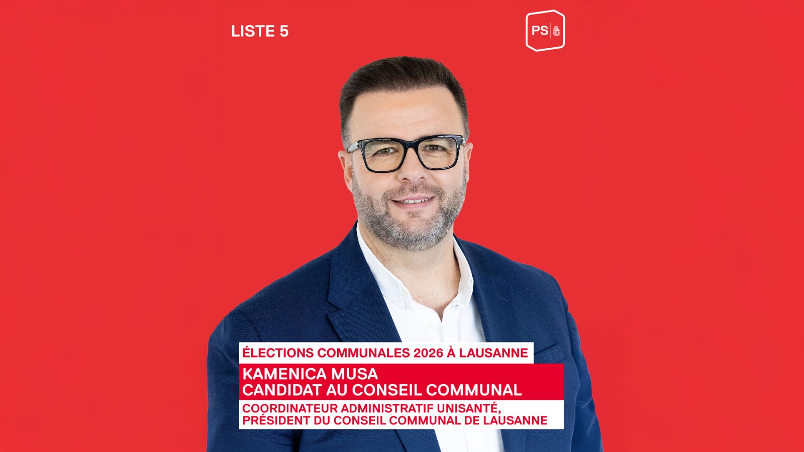 Musa Kamenica  Lozana ka nevojë për politika sociale të forta dhe gjithëpërfshirëse