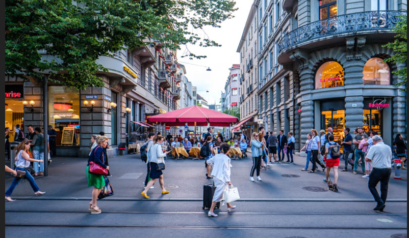 Qyteti i Cyrihut shënon numrin më të lartë të banorëve në histori